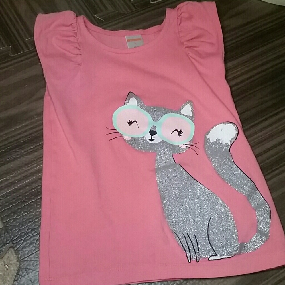 Gymboree Tank top